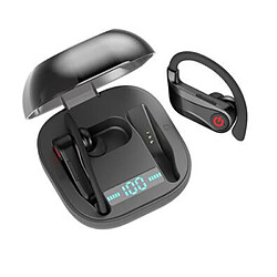 Universal Bluetooth 5.0 Casque stéréo Bluetooth sans fil 