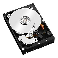 Avis Disque dur Western Digital RED PRO NAS 3,5" 7200 rpm