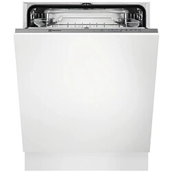 Electrolux KEAF7100L Lave-Vaisselle 1950W 49dB 13 Couverts Pose Libre Inox Blanc