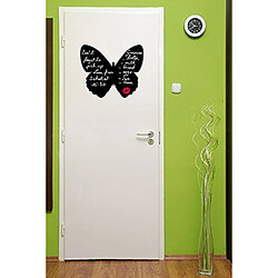 Securit Tableau de mur comme un papillon