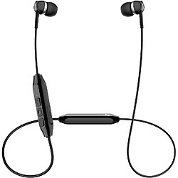 Sennheiser CX 150BT Casque écouteur Noir 