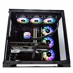 Acheter PC de bureau PcCom Ultimate 64 GB RAM Nvidia Geforce RTX 4090