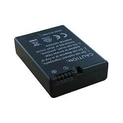 Batterie pour NIKON DSLR D5500 