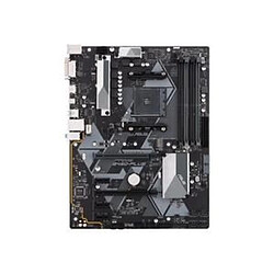 ASUS PRIME B450-PLUS Carte-mère ATX Socket AM4 AMD B450 USB 3.1 Gen 1, USB 3.1 Gen 2, USB-C Gen1 Gigabit LAN carte graphique…