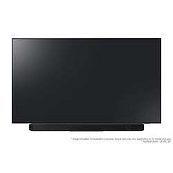 Acheter Barre de son Samsung Q Series HW Q800C Noir