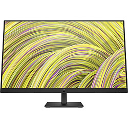 Écran HP 64W41AA ABB Full HD 27" IPS Flicker free 75 Hz