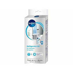 Acheter Kit nettoyant pour réfrigérateur/congélateur - COL015 - WPRO