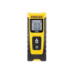 Compteur Stanley slm65 stht77065-0 20 m Laser