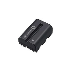 Sony Batterie InfoLITHIUM 1650 mAh (pour DSLR-A100 et DSLR-A700)