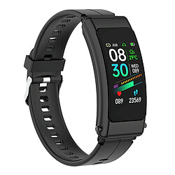 Yonis Montre Connectée IP67 Bluetooth Appels Santé