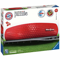 Ludendo Puzzle 3D Stade Allianz Arena