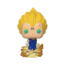 Funko Dragon Ball Z - Figurine POP! Majin Vegeta 9 cm