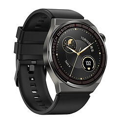 Avis Yonis Montre Connectée 1.39' Tactile IP68 Étanche Cardio Oxygène