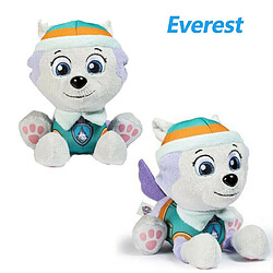 Universal Patrouille d'Everest, peluche à la poursuite des décombres de Ryder.(Coloré) 