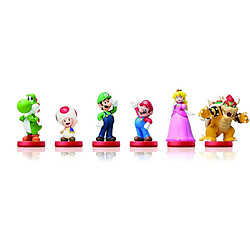 Figure à Collectionner Nintendo 1069766 Interactif