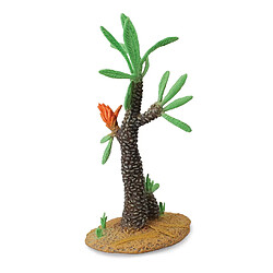 Figurines Collecta Décor préhistorique : Arbre W