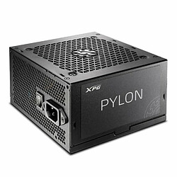 Source d'alimentation Gaming XPG Pylon 650 W 