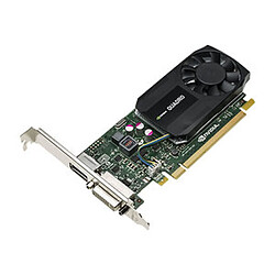 Avis HP NVIDIA Quadro K620 2GB