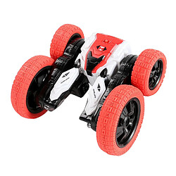 RC Car Stunt Car Kids Toy Car 4WD High Speed ??Off Road Truck Rouge