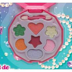 BigBuy Kids Kit de maquillage pour enfant