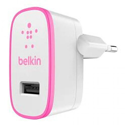 Connectique & chargeur pour tablette Belkin