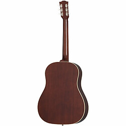 Avis J-45 50s Faded Sunburst Gibson