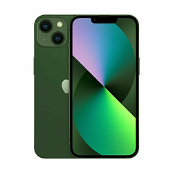 Smartphone Apple MNGK3CN/A 6,1" A15 4 GB RAM 128 GB Vert 