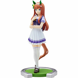 Figurine Décorative Bandai Uma Musume Pretty Derby Silence Suzuka 17 cm PVC