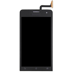 Wewoo Pour ASUS Zenfone 5 / A500CG pièce détachée LCD Affichage + Écran Tactile Digitizer Assemblée