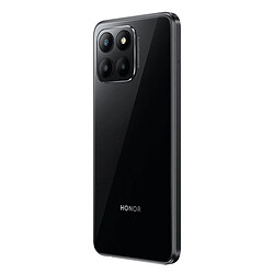 Honor 70 Lite 5G 4Go/128Go Noir (Midnight Black) Double SIM · Reconditionné pas cher