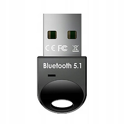 GUPBOO Bluetooth 5.1 - Adaptateur USB,JL1417