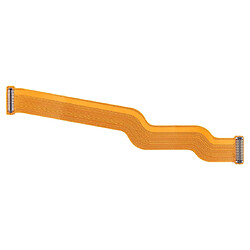 Wewoo Carte mère Flex Cable pour Galaxy A10