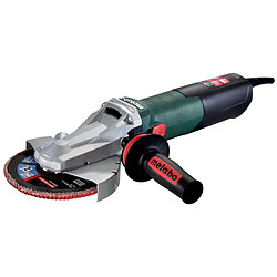 Meuleuse Ø150 mm METABO - WEF 15-150 Quick - 613083000