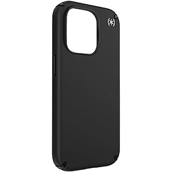 Speck Coque pour iPhone 14 Pro Antichutes 4m série Presidio2 Pro Noir