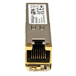 Acheter Module SFP à fibre optique multimode Startech SFP1000TXST