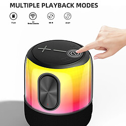 Enceinte bluetooth