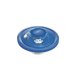 Fontaine Flottante Bestway Flowclear LED pour Piscine