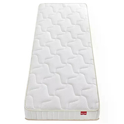 Avis Matelas Relaxation Epeda BALADE Ferme 80x200