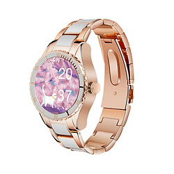 Yonis Montre Connectée Femme Suivi Sommeil Cardiaque