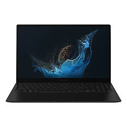 Samsung Galaxy Book2 Business NP641BED-KA1ES notebook Samsung Galaxy Book2 Business NP641BED-KA1ES notebook i7-1260P Ordinateur portable 35,6 cm (14") Full HD Intel® Core™ i7 16 Go DDR4-SDRAM 512 Go SSD Wi-Fi 6E (802.11ax) Windows 11 Pro Graphite