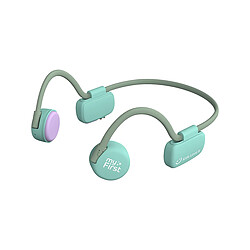 myFirst my First Auriculaire Technologie Bone sans fil Vert 