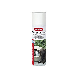 BEAPHAR Attrac'spray Spray éducateur - Pour chien et chat