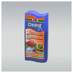 Traitements de l'Eau Clearol pour Eau Douce - JBL - 100ml