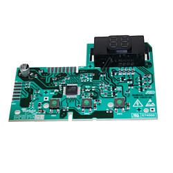 Whirlpool MODULE E 6 DISPLAY MODULE E 6 DISPLAY pour LAVE LINGE WHIRLPOOL - 480110100105