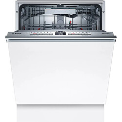 Bosch Serie 4 SMV4HDX58E dishwasher Bosch Serie 4 SMV4HDX58E lave-vaisselle Entièrement intégré 13 couverts E