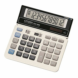 Calculatrice Citizen