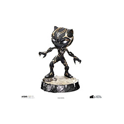 IRON STUDIOS Black Panther Wakanda Forever - Figurine Mini Co. PVC Shuri 15 cm 