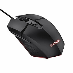 Souris Trust GXT 109 Felox Noir