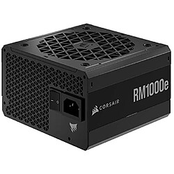 Corsair RM1000e Full Mod 80+Gold