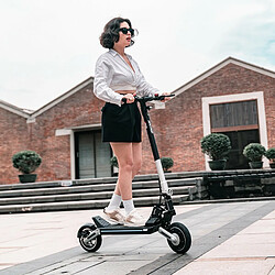 Acheter IENYRID M8 Scooter électrique 9,5 pouces pneu 500W moteur 25 km/h